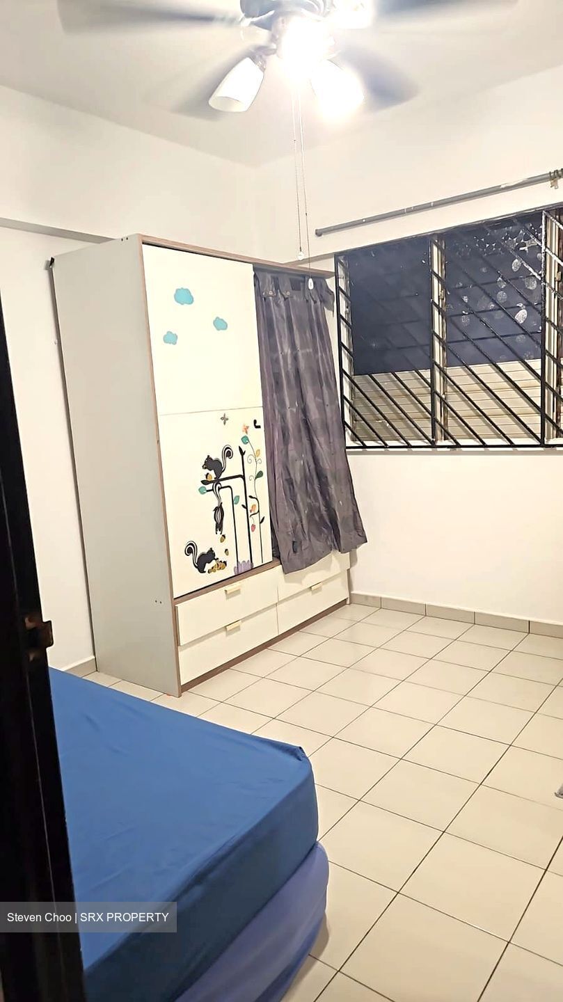 Blk 403 Fajar Road (Bukit Panjang), HDB 4 Rooms #523612391